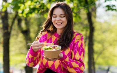 From Picky to Adventurous: Encouraging Adults to Embrace Diverse Foods