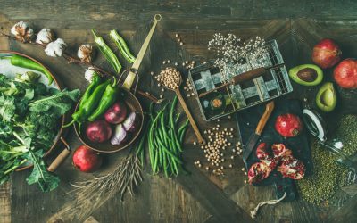 2024 in the Kitchen: Emerging Food Trends That Are Redefining Cooking